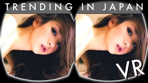 japan vr porn|Japanese Vr Porn